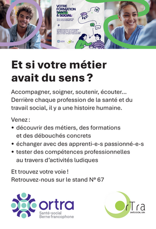 Salon formation 2026