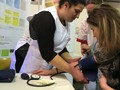 Salon interjurassien de la formation professionnelle
