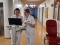 Travail de nuit des infirmières et infirmiers