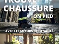 Trouve chaussure à ton pied !